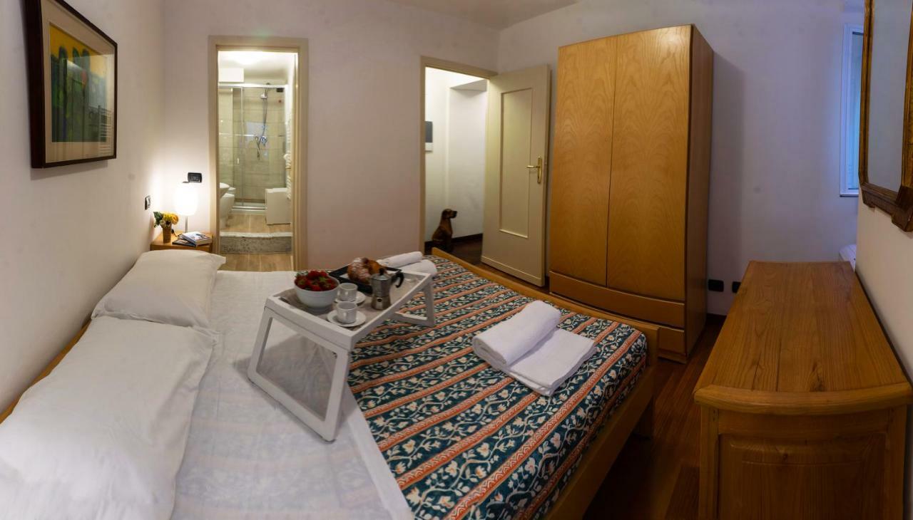 Ferienwohnung La Calata Lerici Exterior foto
