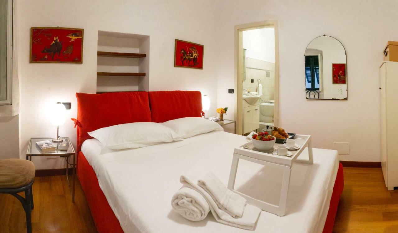 Ferienwohnung La Calata Lerici Exterior foto