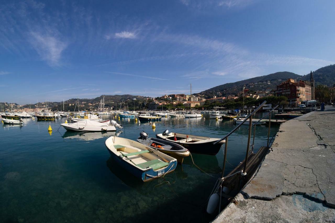 Ferienwohnung La Calata Lerici Exterior foto