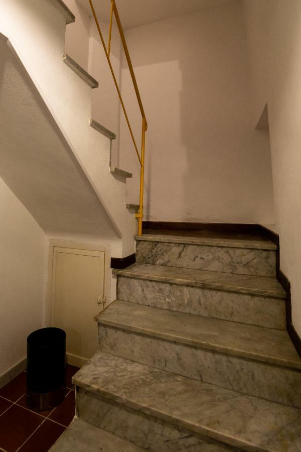Ferienwohnung La Calata Lerici Exterior foto